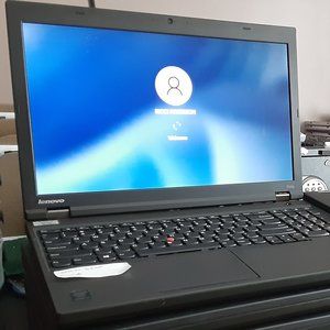 LENOVO/IBM LAPTOPS